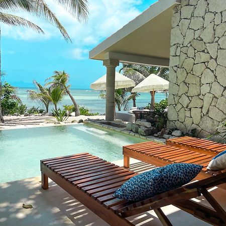 Villa Casa Paamul à Playa del Carmen Extérieur photo