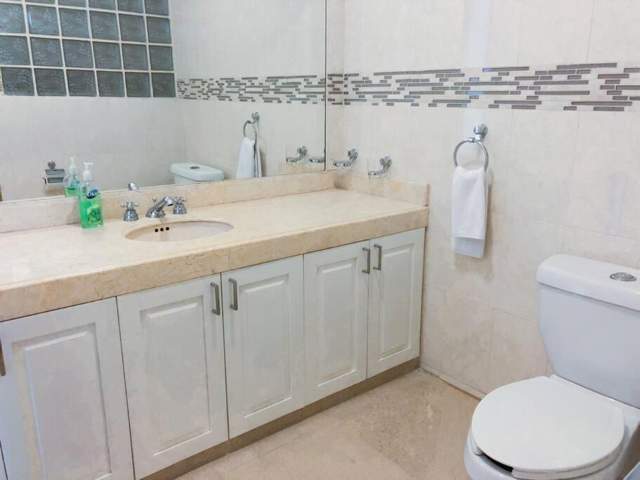 Villa Casa Paamul à Playa del Carmen Extérieur photo