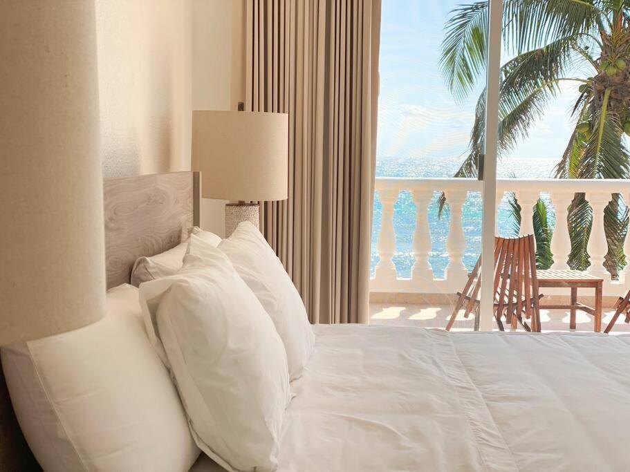 Villa Casa Paamul à Playa del Carmen Extérieur photo