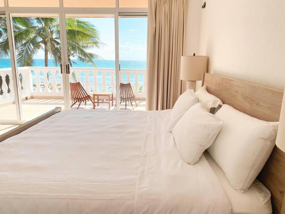 Villa Casa Paamul à Playa del Carmen Extérieur photo