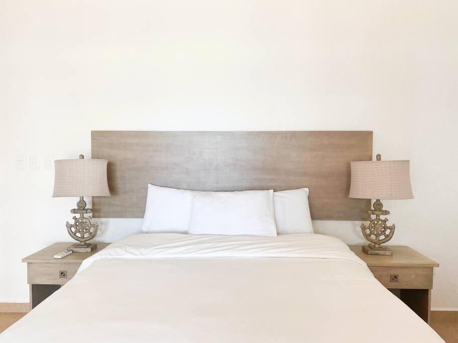 Villa Casa Paamul à Playa del Carmen Extérieur photo